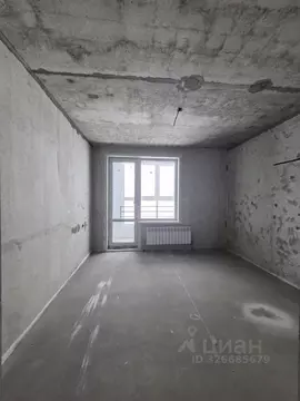 1-к кв. Калужская область, Калуга ул. Академика Потехина, 11 (37.3 м)