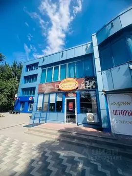 Торговая площадь в Ростовская область, Новочеркасск Московская ул. (48 ...