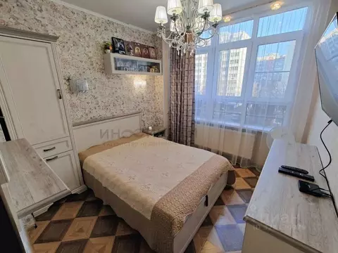 2-к кв. Московская область, Мытищи ул. Колпакова, 10 (52.3 м)