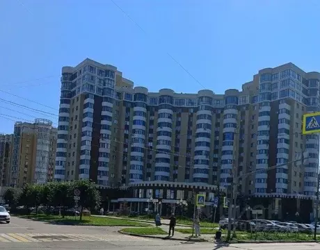 1-к кв. Тамбовская область, Тамбов ул. Максима Горького, 20 (44.5 м)