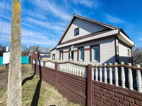 Дом в Татарстан, Казань Большая Армавирская ул., 71 (76 м)