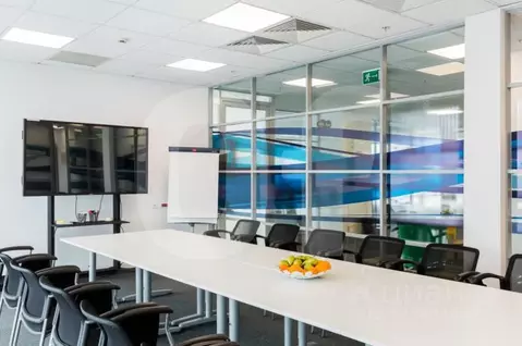 Офис в Московская область, Химки Ленинградская ул., вл39с5 (748 м)