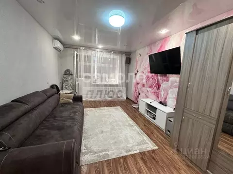 3-к кв. Краснодарский край, Анапа ул. Ленина, 181 (66.1 м)