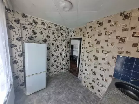 2-к кв. Красноярский край, Красноярск имени газеты Красноярский ...