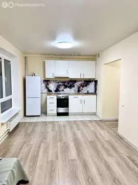 2-комнатная квартира: Одинцово, Рябиновая улица, 3к1 (58 м)