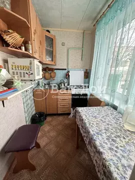 3-к кв. Мурманская область, Североморск ул. Душенова, 16А (57.0 м)