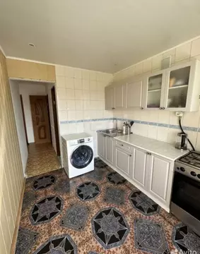 2-к кв. Адыгея, Майкоп Пролетарская ул., 304 (48.0 м)