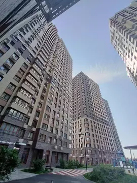 Студия Московская область, Одинцово Микрорайон Клубничное Поле, 1 ...