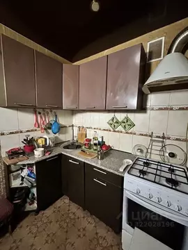 2-к кв. Архангельская область, Коряжма Архангельская ул., 9А (45.8 м)