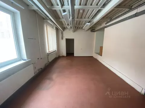 Помещение свободного назначения в Санкт-Петербург Лифляндская ул., 6М ...