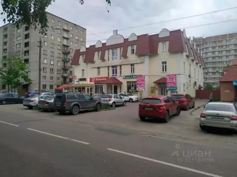 Офис в Московская область, Электросталь Западная ул., 3 (35 м)