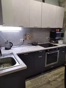 1-к кв. Санкт-Петербург ул. Десантников, 20к1 (39.0 м)