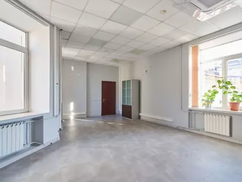 Офис в Москва Лесная ул., 43 (800 м)