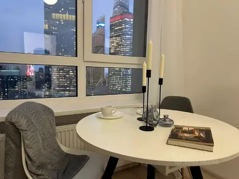 2-к кв. Москва Мукомольный проезд, 2 (63.0 м)