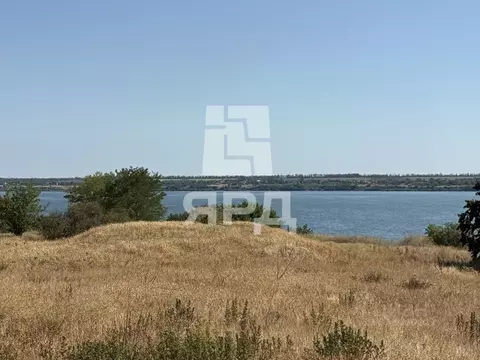 Участок в Ростовская область, Неклиновский район, ...