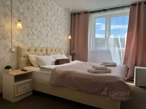 Комната Москва ул. Барышиха, 40К1