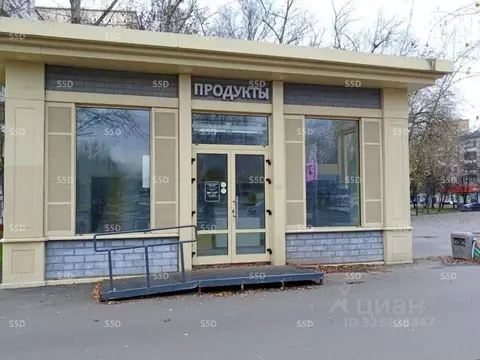 Помещение свободного назначения в Москва бул. Яна Райниса, вл25 (57 м)