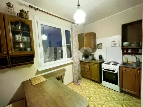 1-к кв. Москва ул. Красного Маяка, 15К4 (39.0 м)