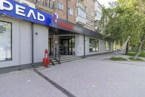 Помещение свободного назначения в Тюменская область, Тюмень ул. ...