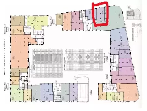 Помещение свободного назначения в Москва Сосенское поселение, просп. ...