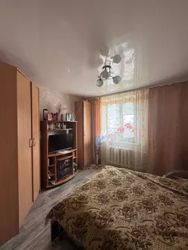 3-к кв. Приморский край, Уссурийск Вяземский пер., 8 (66.8 м)