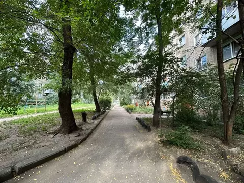 1-к кв. Воронежская область, Воронеж ул. Героев Сибиряков, 93 (31.1 м)