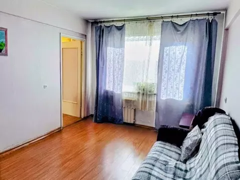 4-к кв. Иркутская область, Усолье-Сибирское ул. Толбухина, 44А (58.2 ...