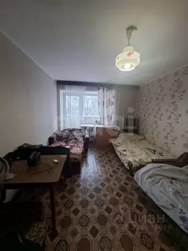 1-к кв. Пермский край, Пермь Хабаровская ул., 171 (33.0 м)