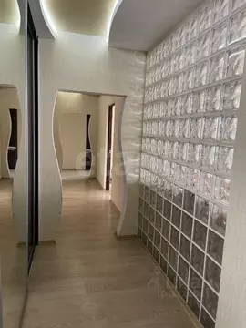 3-к кв. Ставропольский край, Ставрополь ул. Розы Люксембург, 29 (125.1 ...