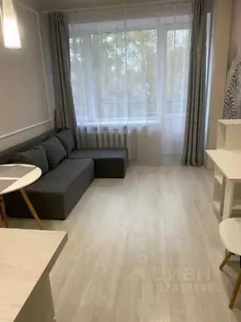 1-к кв. Московская область, Химки Новогорск мкр, ул. Ивановская, 12 ...