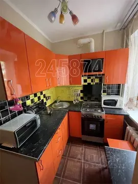 2-к кв. Москва Новорогожская ул., 5 (42.0 м)