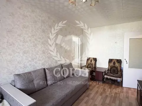 3-к кв. Калужская область, Людиново ул. Гогиберидзе, 19 (41.3 м)