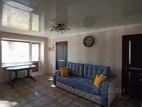 3-к кв. Омская область, Омск Городок Нефтяников мкр, ул. Энтузиастов, ...