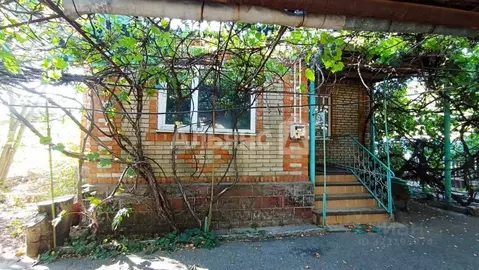 Дом в Ростовская область, Белокалитвинский район, пос. Горняцкий Южный ...