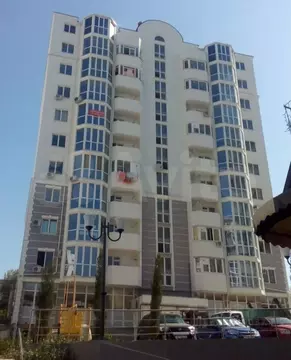 1-к кв. Севастополь просп. Октябрьской Революции, 52Б (40.0 м)