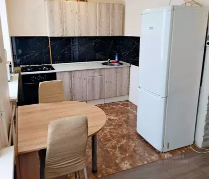 1-к кв. Волгоградская область, Волгоград Лазоревая ул., 203 (31.4 м)