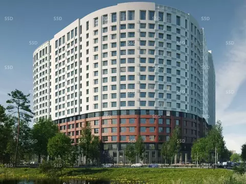 Торговая площадь в Московская область, Мытищи Пионерская ул., 10 (146 ...