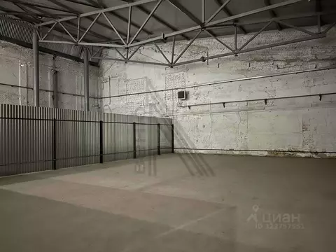 Склад в Воронежская область, Воронеж Московский просп., 11 (500 м)