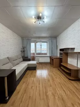 1-к кв. Москва Краснобогатырская ул., 75К2 (32.7 м)