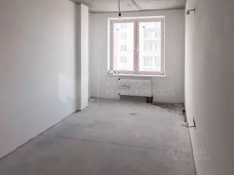 1-к кв. Тюменская область, Тюмень ул. Ветеранов Труда, 9А (35.0 м)