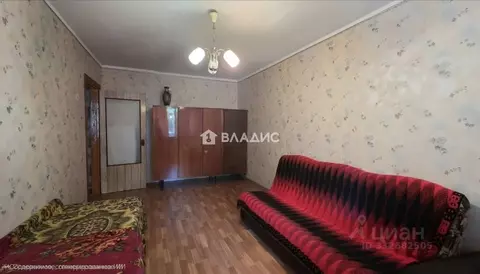 1-к кв. Белгородская область, Белгород ул. Некрасова, 29 (30.16 м)