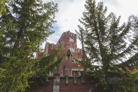 Дом в Башкортостан, Уфимский район, Зубовский сельсовет, с. Зубово ул. ...