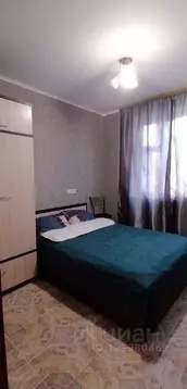 1-к кв. Москва Северное Чертаново мкр, 8к833 (50.0 м)