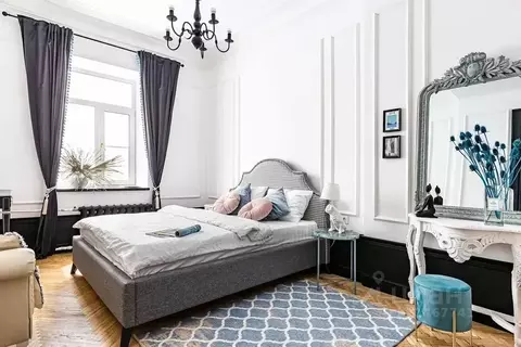 1-к кв. Санкт-Петербург Невский просп., 154 (35.0 м)