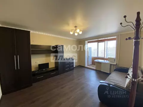 Комната Татарстан, Нижнекамск ул. Бызова, 18 (17.9 м)