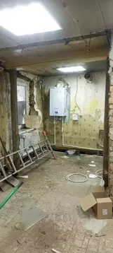 Участок в Свердловская область, Нижний Тагил Краснознаменная ул., 35 ...