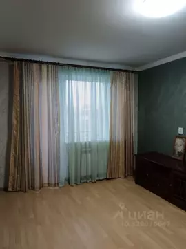 1-к кв. Омская область, Омск Солнечный мкр, ул. 3-я Любинская, 30 ...