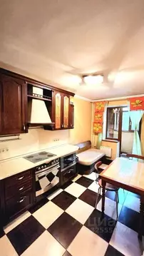 2-к кв. Москва ул. 8-я Текстильщиков, 13К2 (67.0 м)