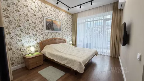 2-к кв. Крым, Ялта ул. Игнатенко, 9с1 (67.1 м)