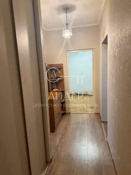 3-к кв. Краснодарский край, Сочи Приморье мкр, ул. Есауленко, 4к1 ...